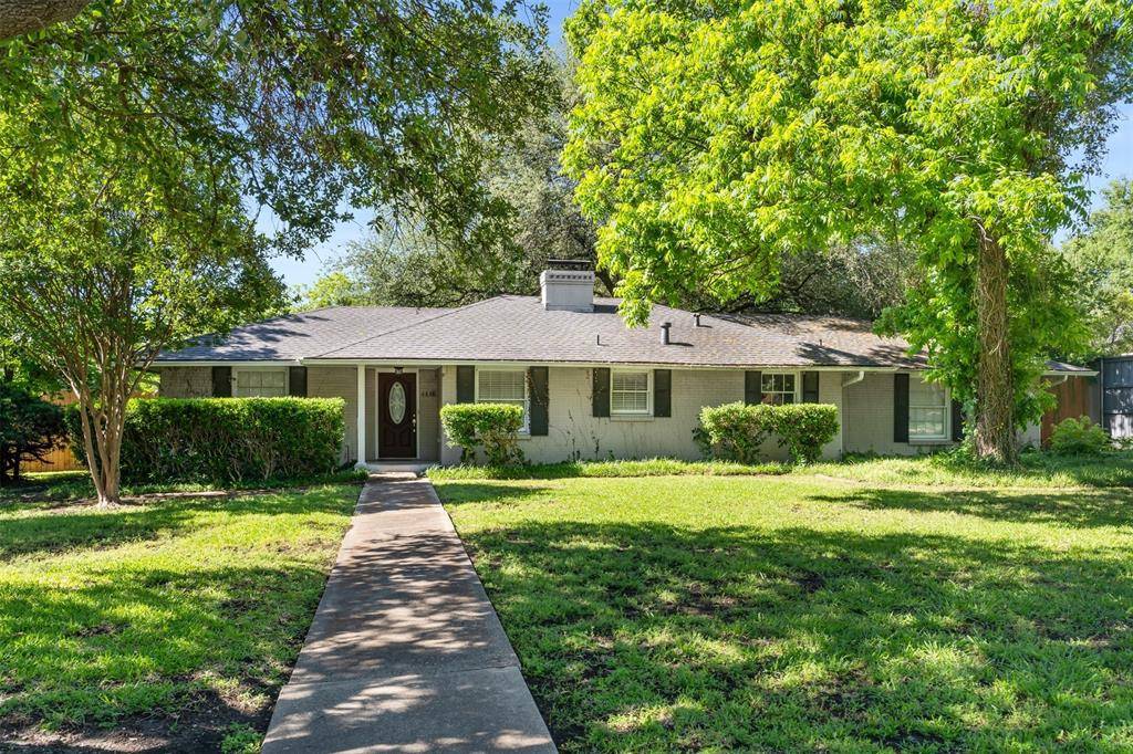 Dallas, TX 75225,6838 Lupton Drive