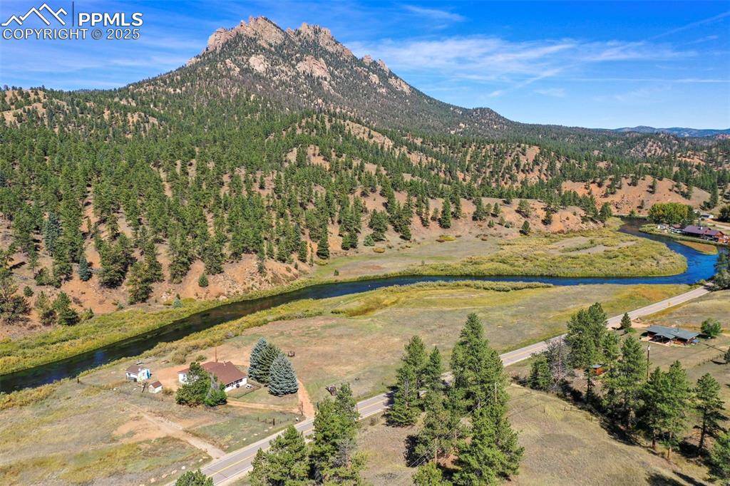 Sedalia, CO 80135,2677 S Platte River RD