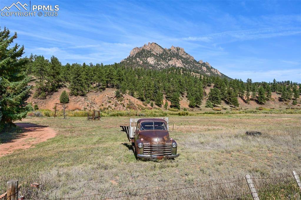 Sedalia, CO 80135,2677 S Platte River RD