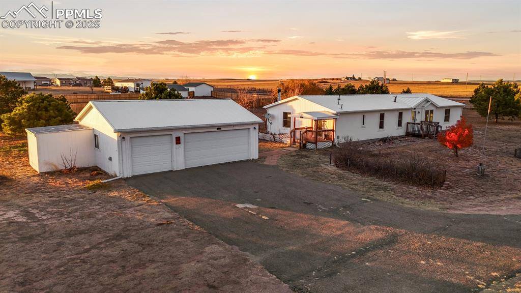 Calhan, CO 80808,21105 McDaniels RD