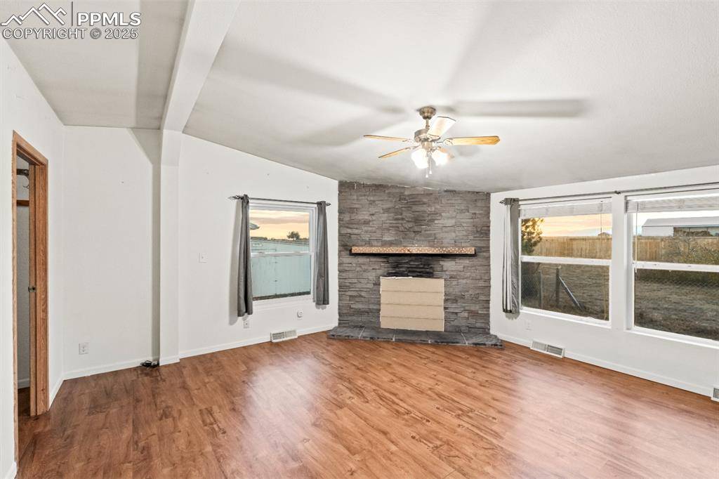 Calhan, CO 80808,21105 McDaniels RD