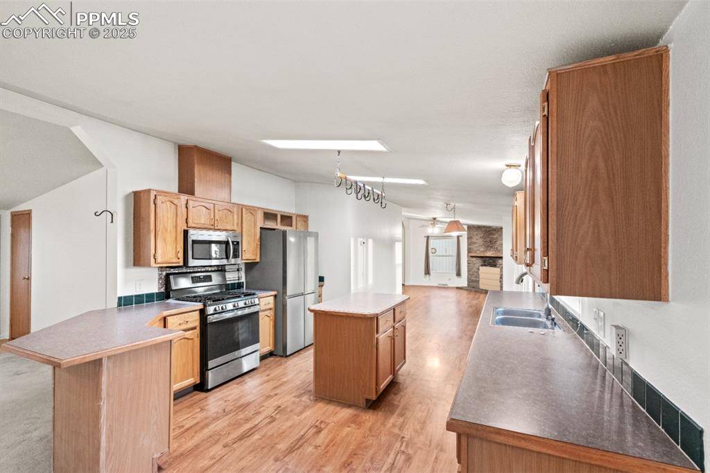 Calhan, CO 80808,21105 McDaniels RD