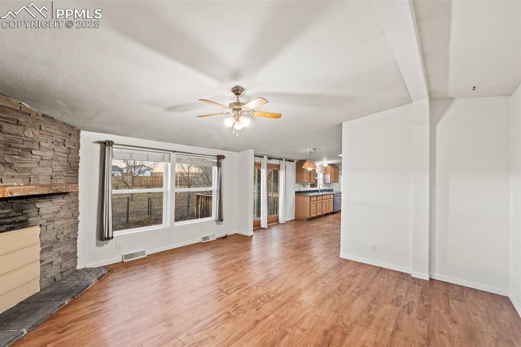 Calhan, CO 80808,21105 McDaniels RD