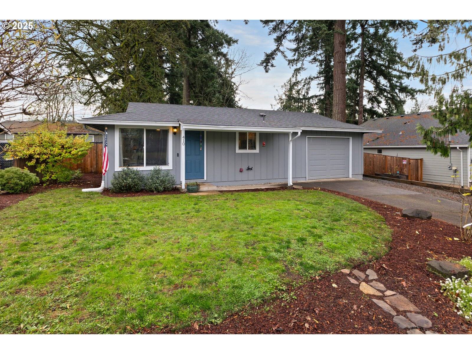 Estacada, OR 97023,410 SW IVY RD