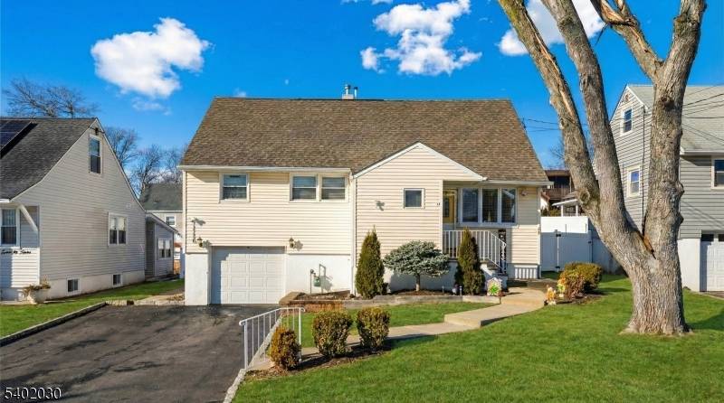 Woodbridge Twp., NJ 08840,77 Ethel St