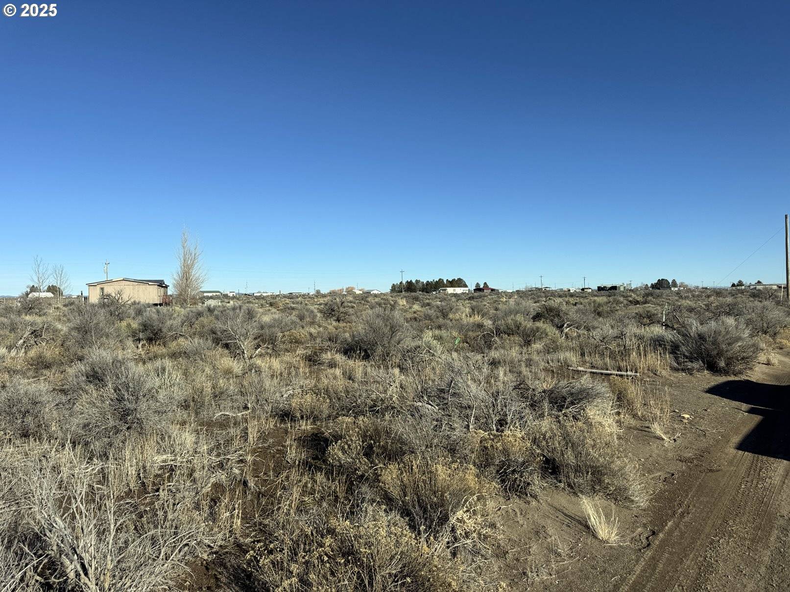 Christmas Valley, OR 97641,Pinion LN #4600