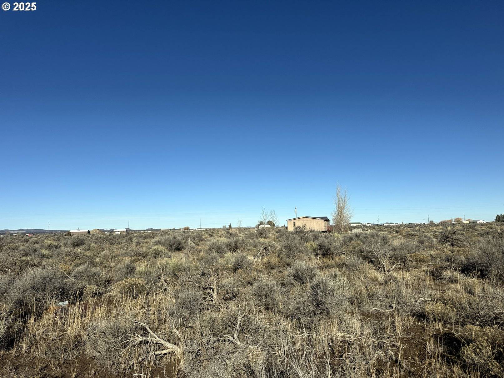 Christmas Valley, OR 97641,Pinion LN #4600