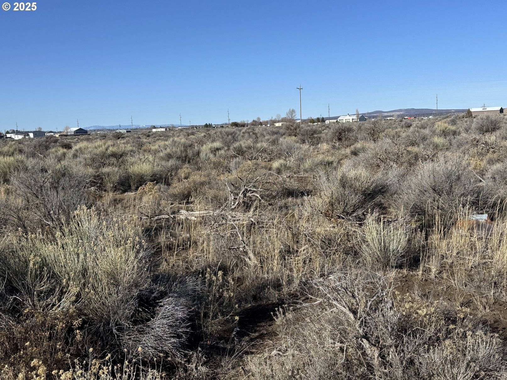 Christmas Valley, OR 97641,Pinion LN #4600