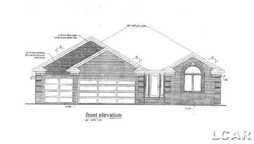 Tecumseh, MI 49286,808 War Bonnet DR