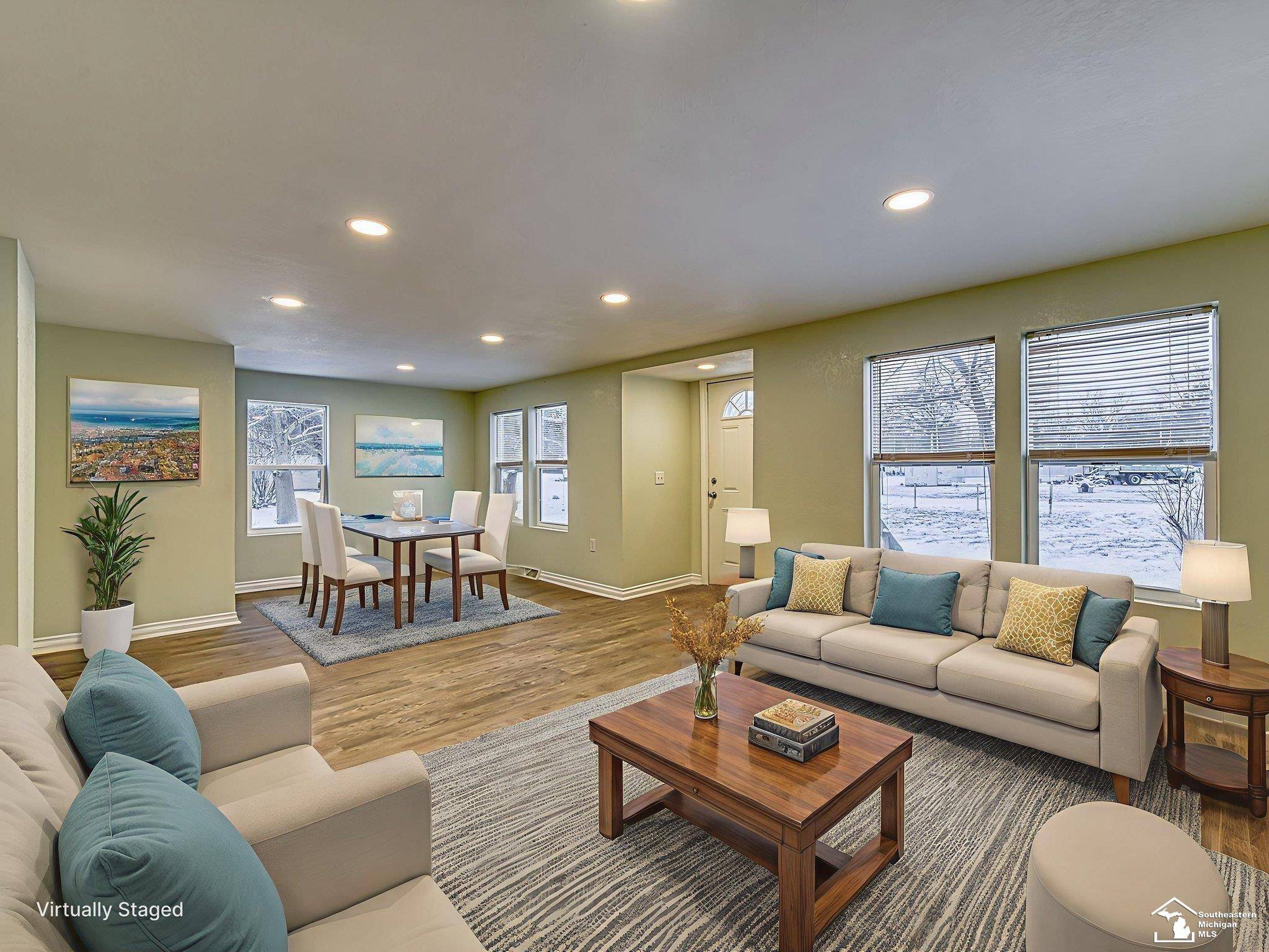 Lambertville, MI 48144,3157 Maplewood AVE