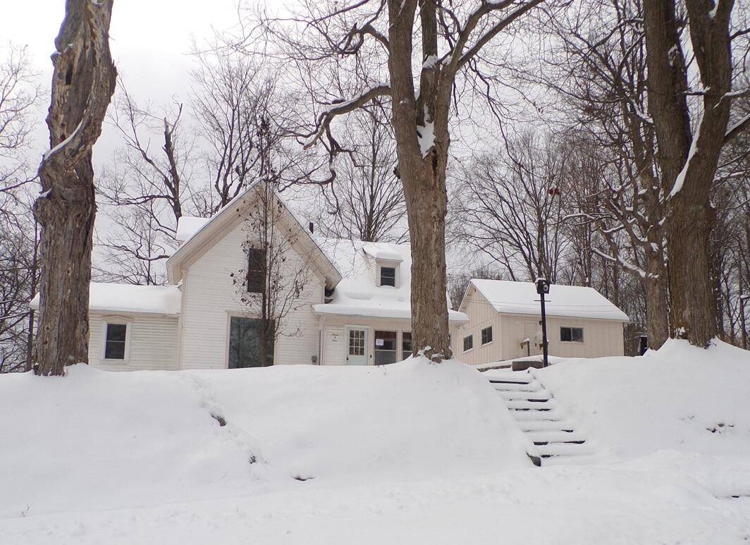 Big Rapids, MI 49307,305 W Pine ST