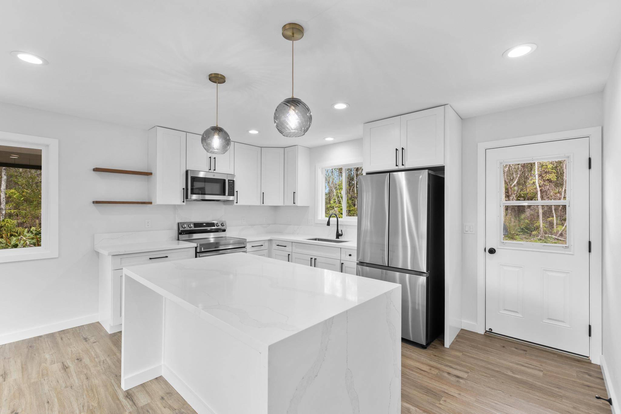 Volcano, HI 96785,11-3078-A PUOLANI ST