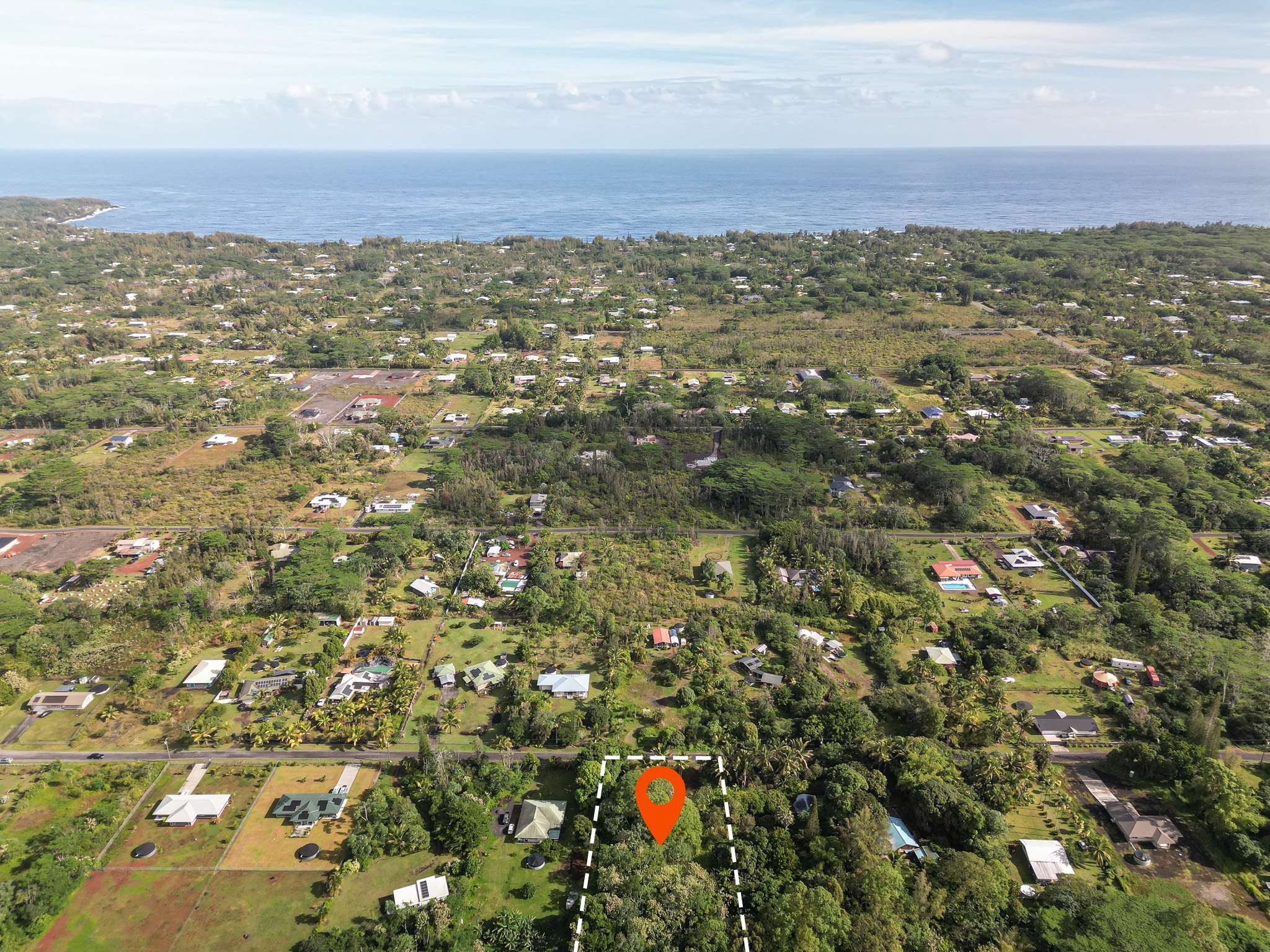 Keaau, HI 96749,10TH AVE