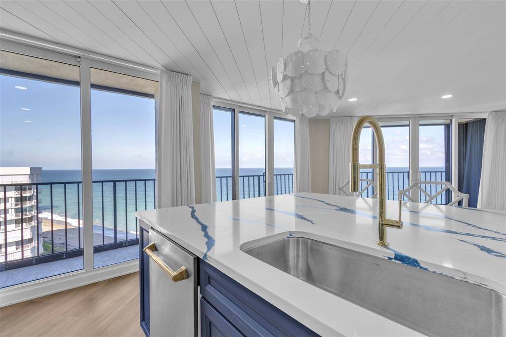 Jensen Beach, FL 34957,9650 S Ocean Drive #1501