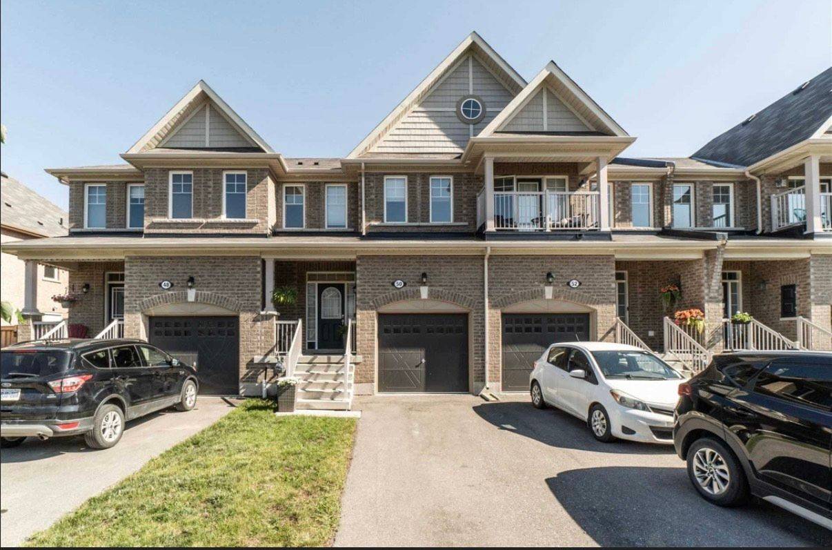 New Tecumseth, ON L0G 1W0,50 Jackson DR