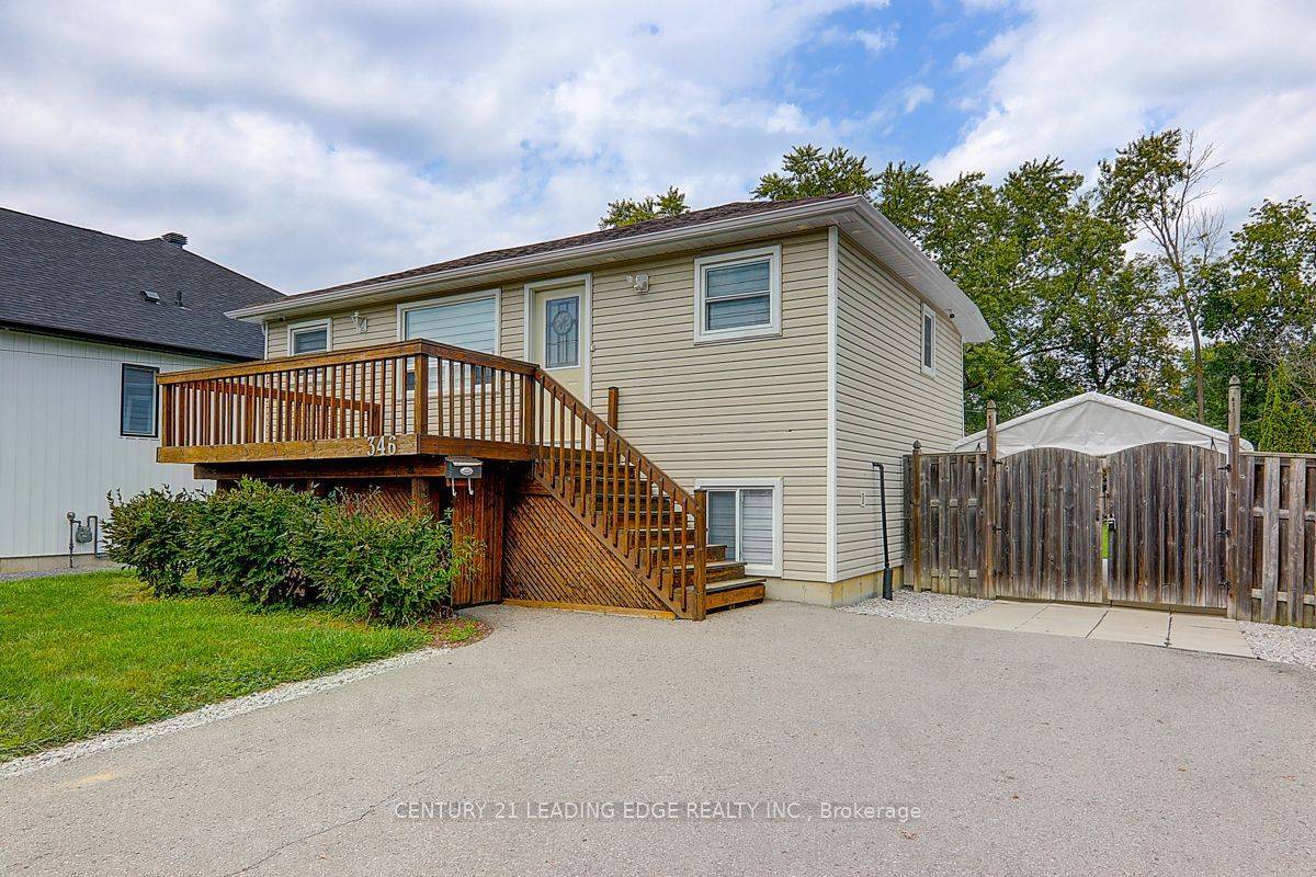 Georgina, ON L4P 3A5,346 Annshiela DR