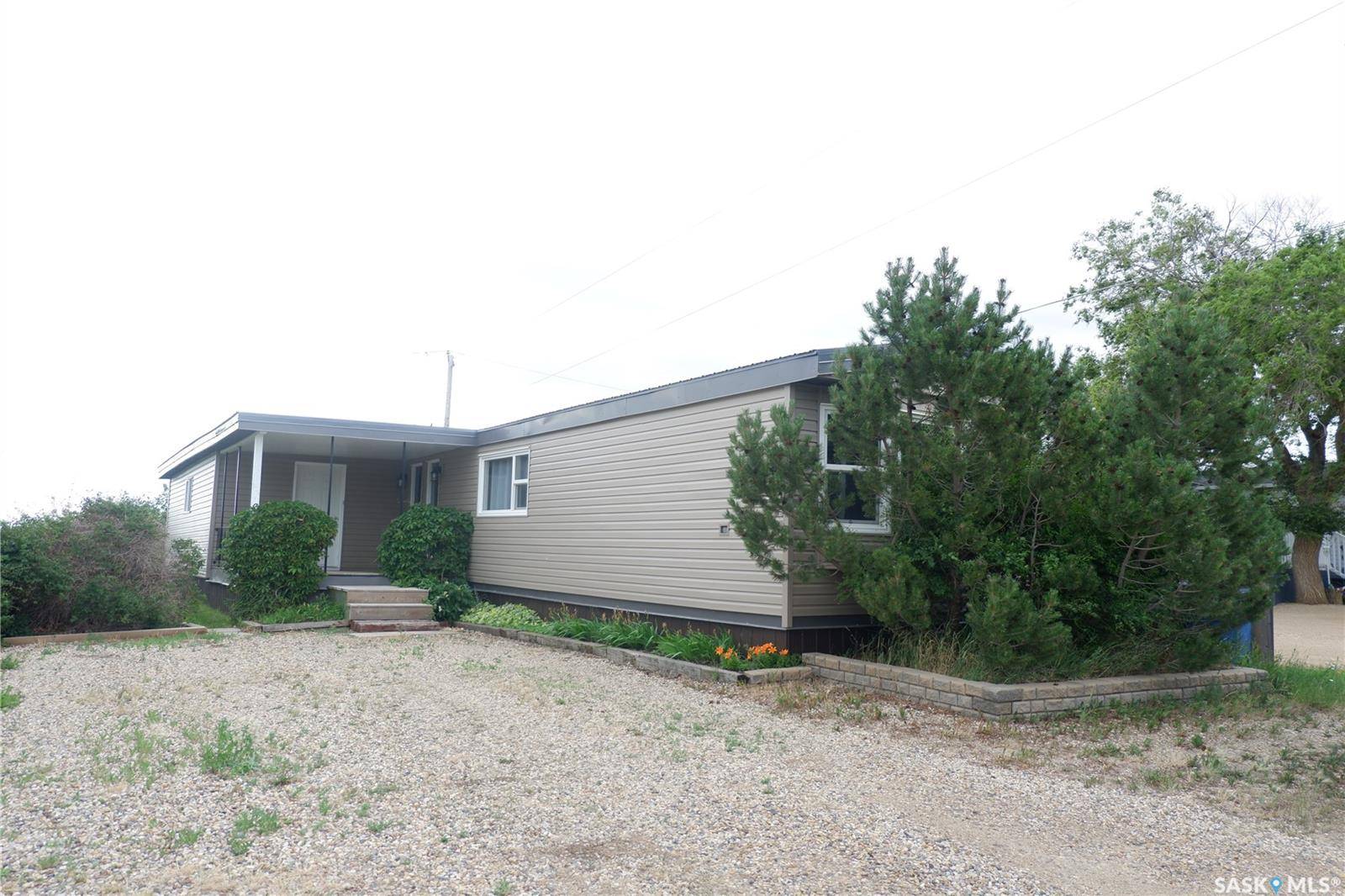 Assiniboia, SK S0H 0B0,67 Sunrise ESTATES
