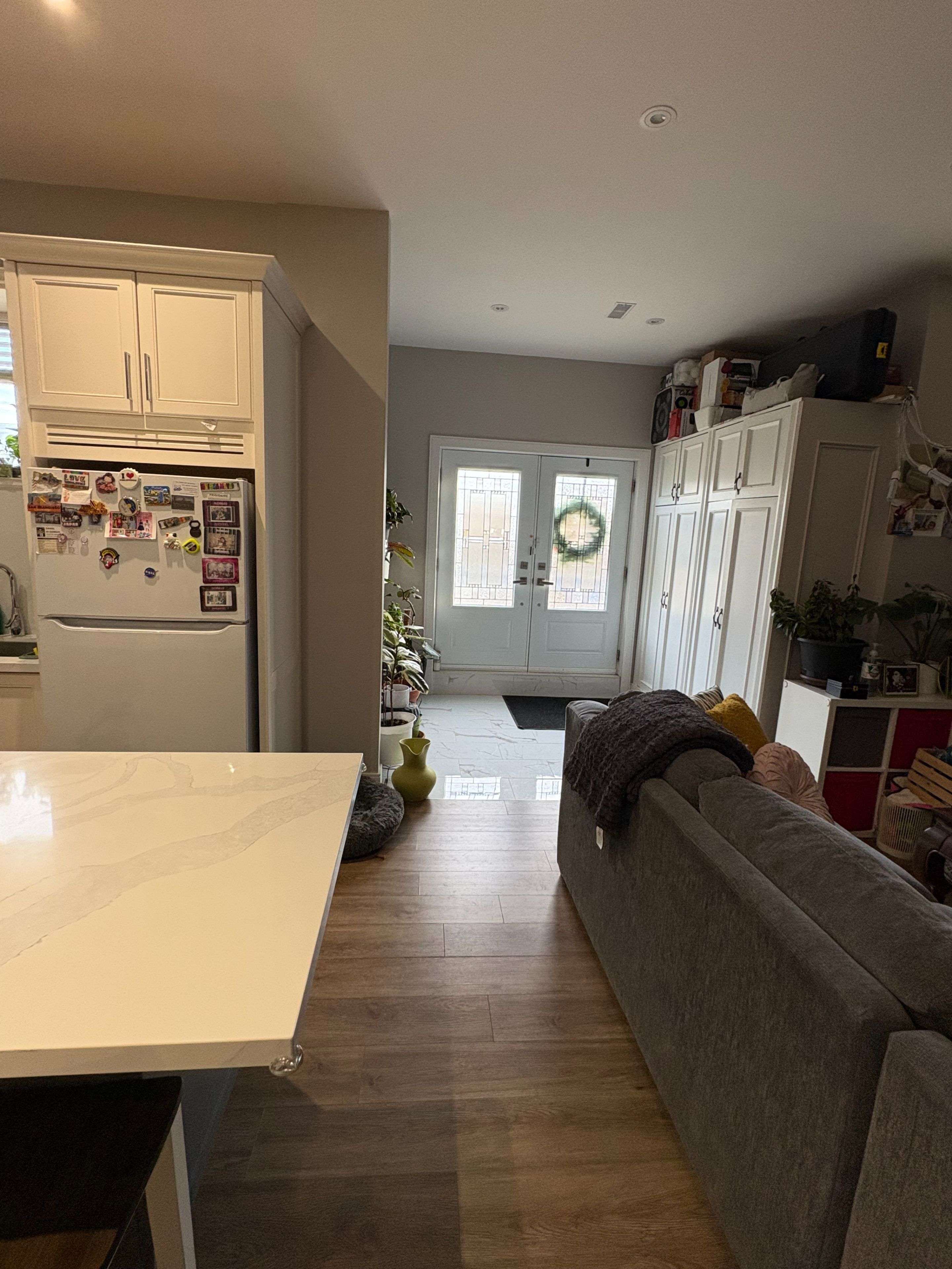 Toronto W04, ON M6L 2K8,171 Cornelius Pkwy #Basement