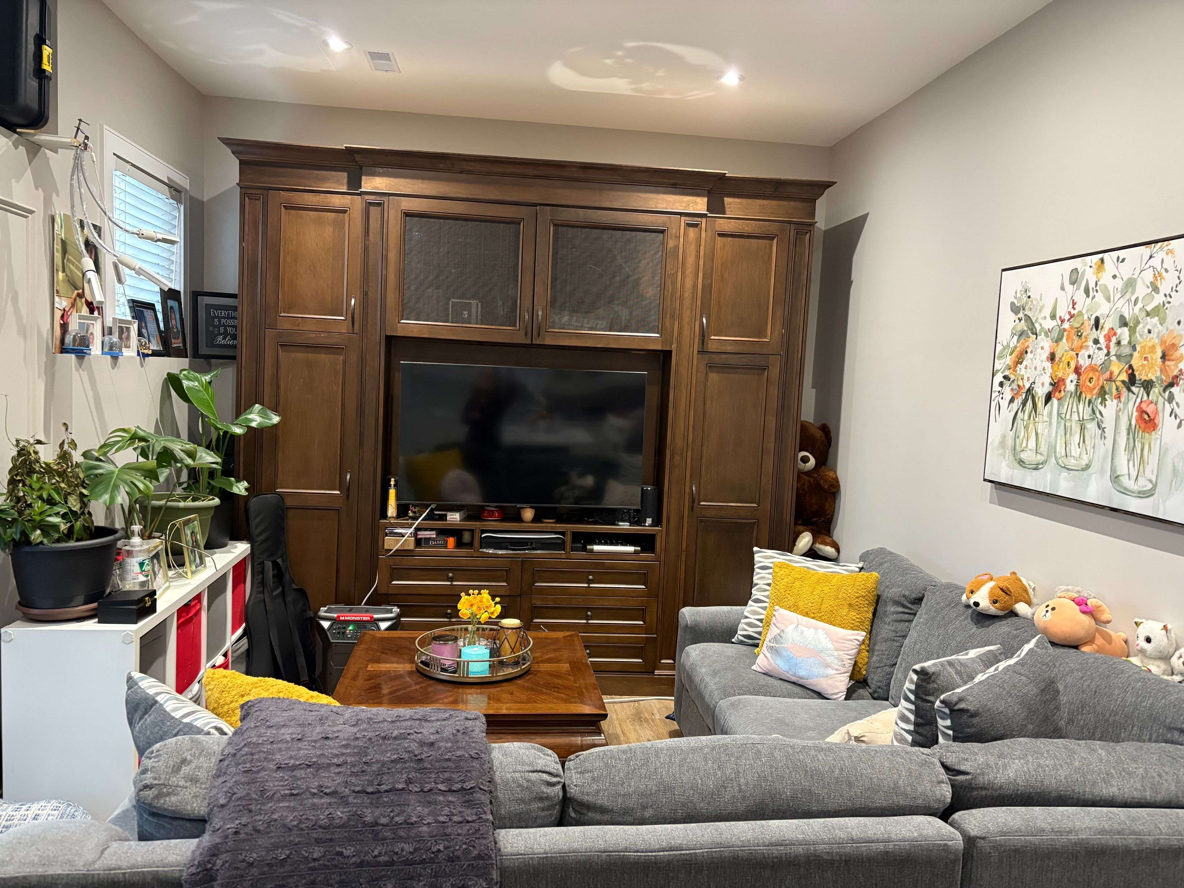 Toronto W04, ON M6L 2K8,171 Cornelius Pkwy #Basement