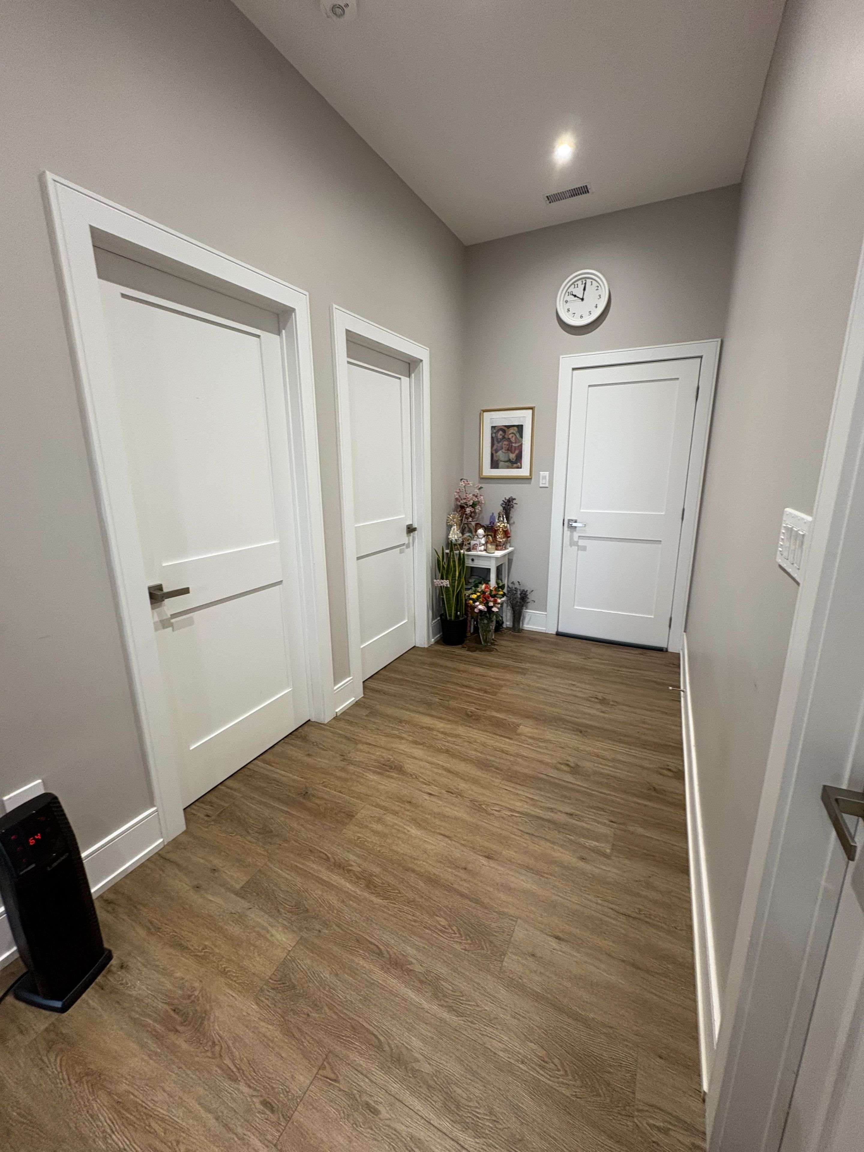 Toronto W04, ON M6L 2K8,171 Cornelius Pkwy #Basement