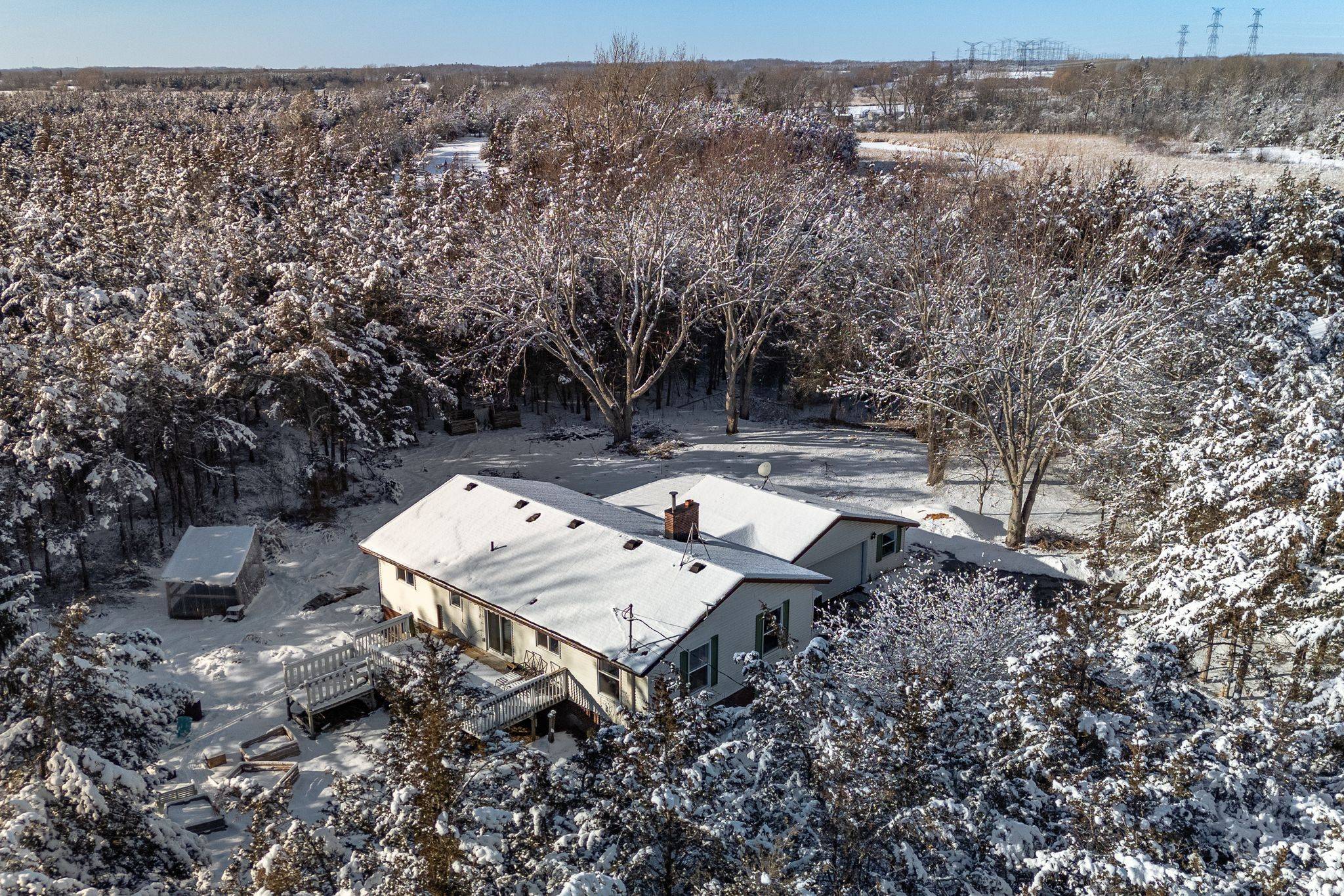 Greater Napanee, ON K7R 3K8,1207 County Rd 9 RD