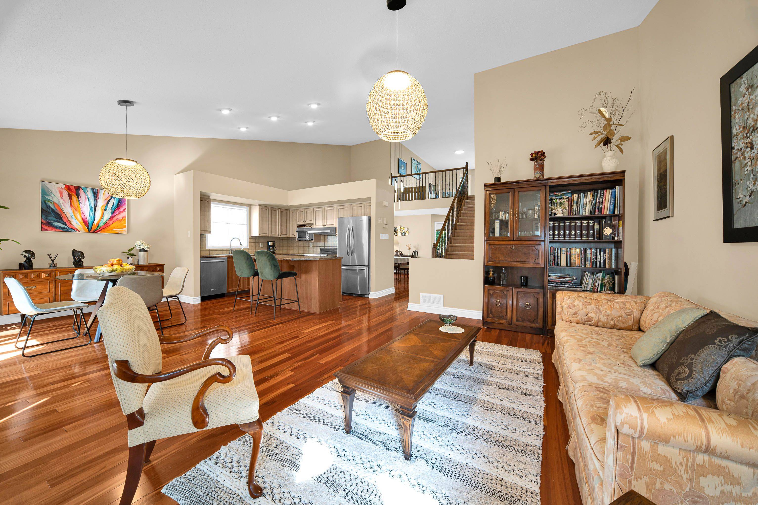 Hunt Club - Windsor Park Village And Area, ON K1V 1Z3,128 Annapolis CIR