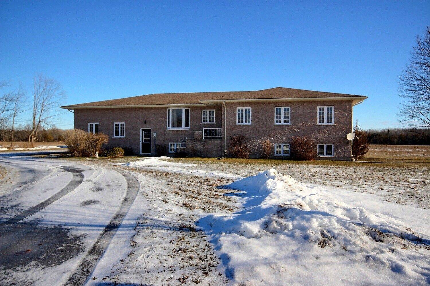 Tyendinaga, ON K0K 2Y0,3460 Shannonville RD