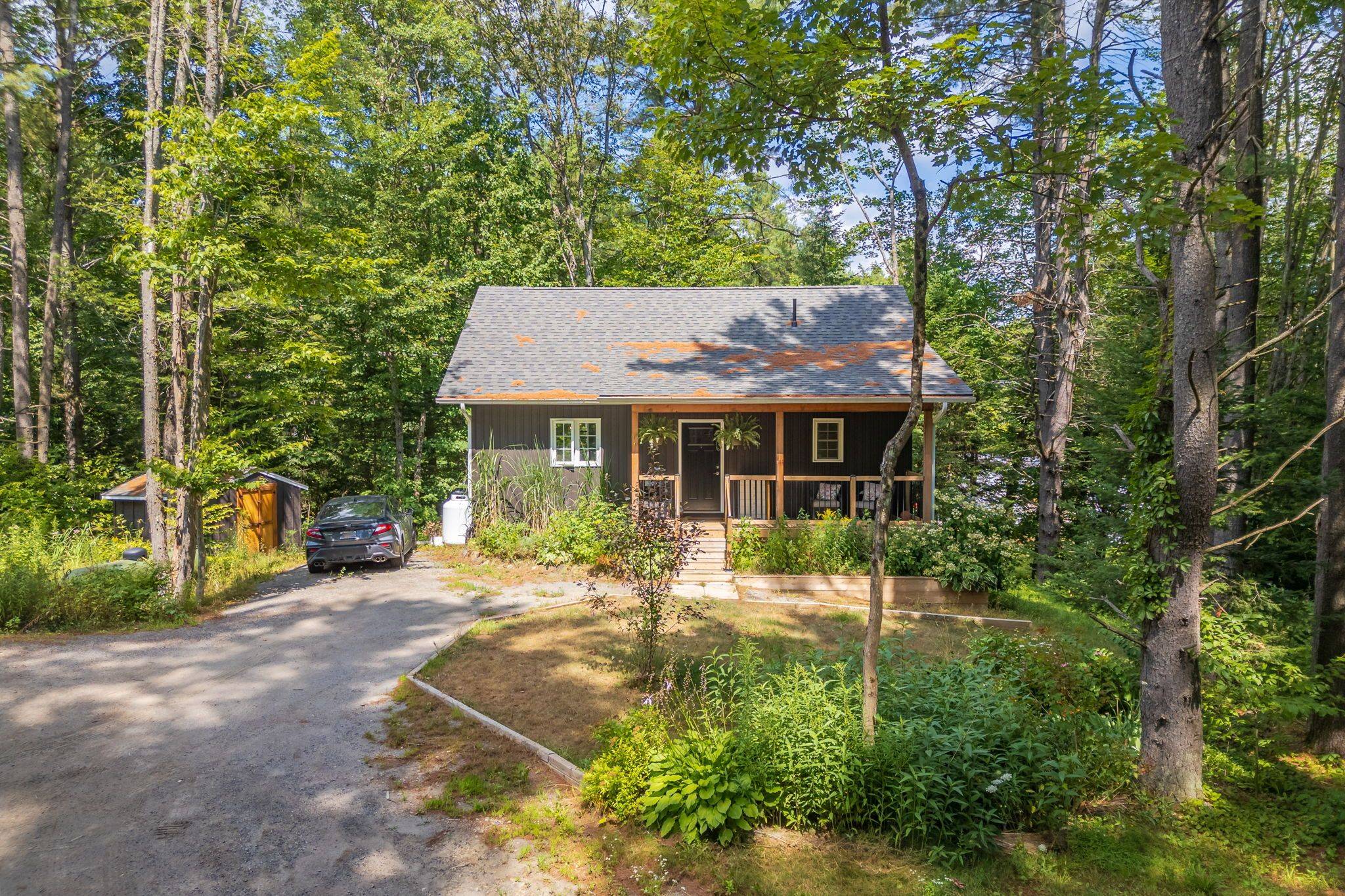 Huntsville, ON P0B 1M0,2698 Old Muskoka RD