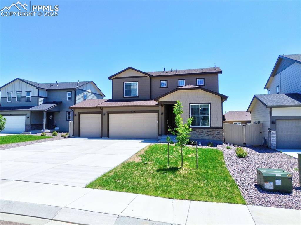 Colorado Springs, CO 80925,5459 Windy Pass CT