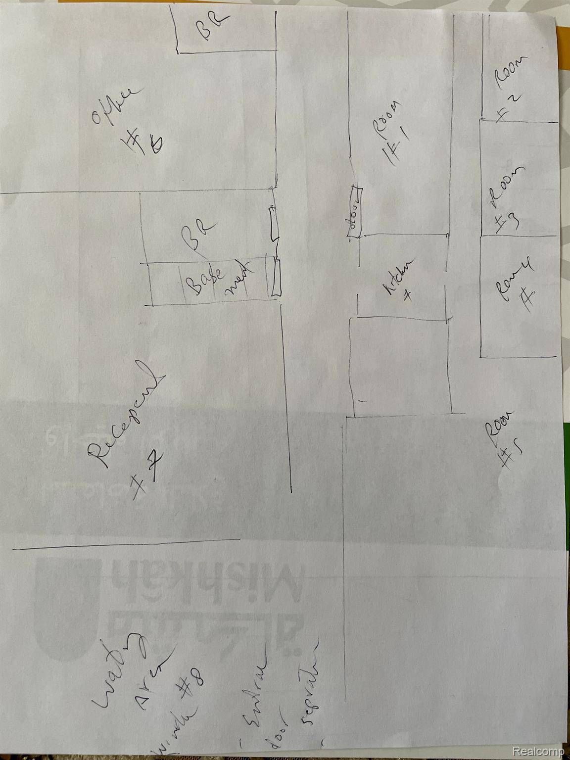 Flint, MI 48506,5232 RICHFIELD RD