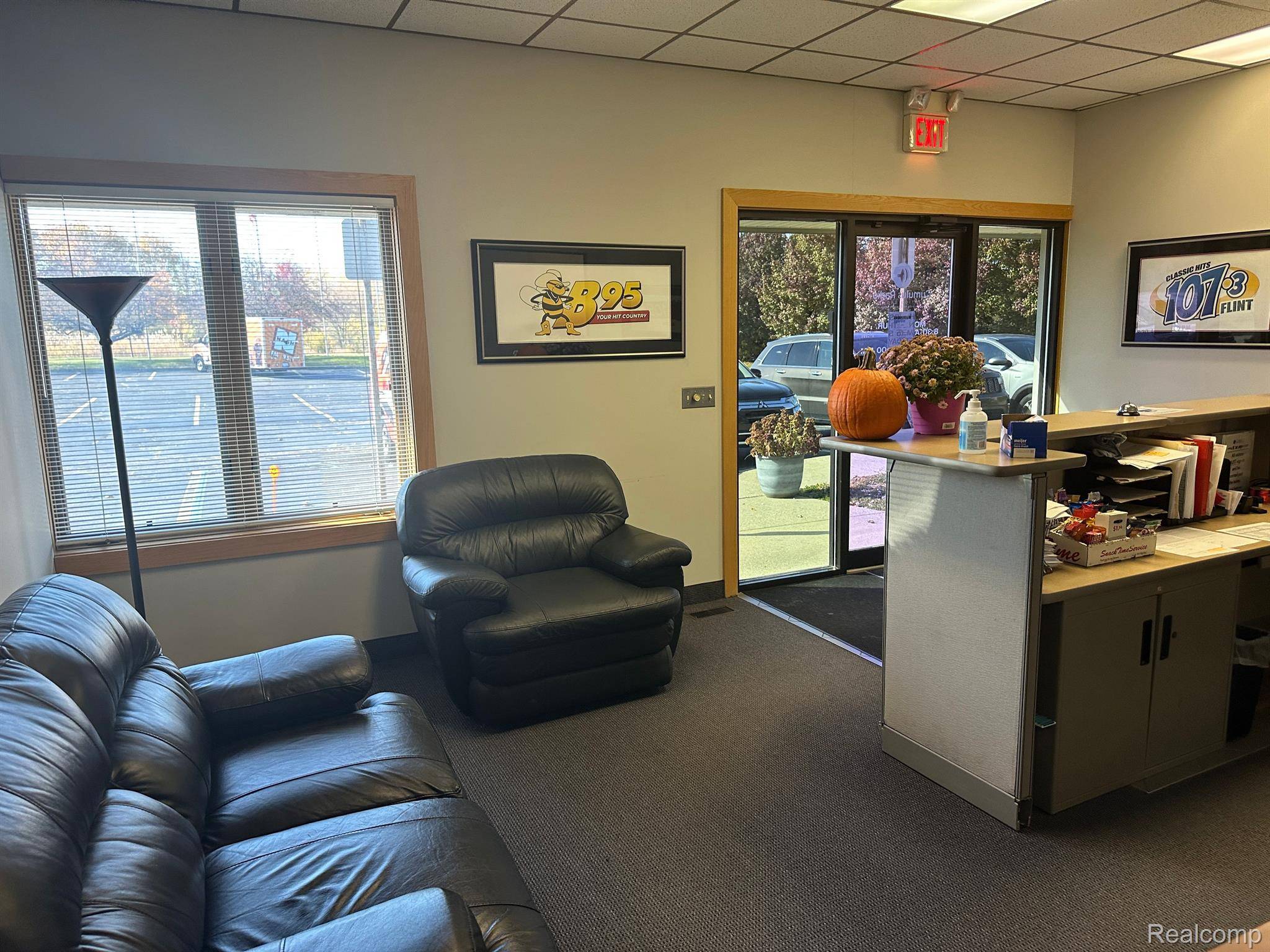 Flint, MI 48507,6317 TAYLOR DR #B