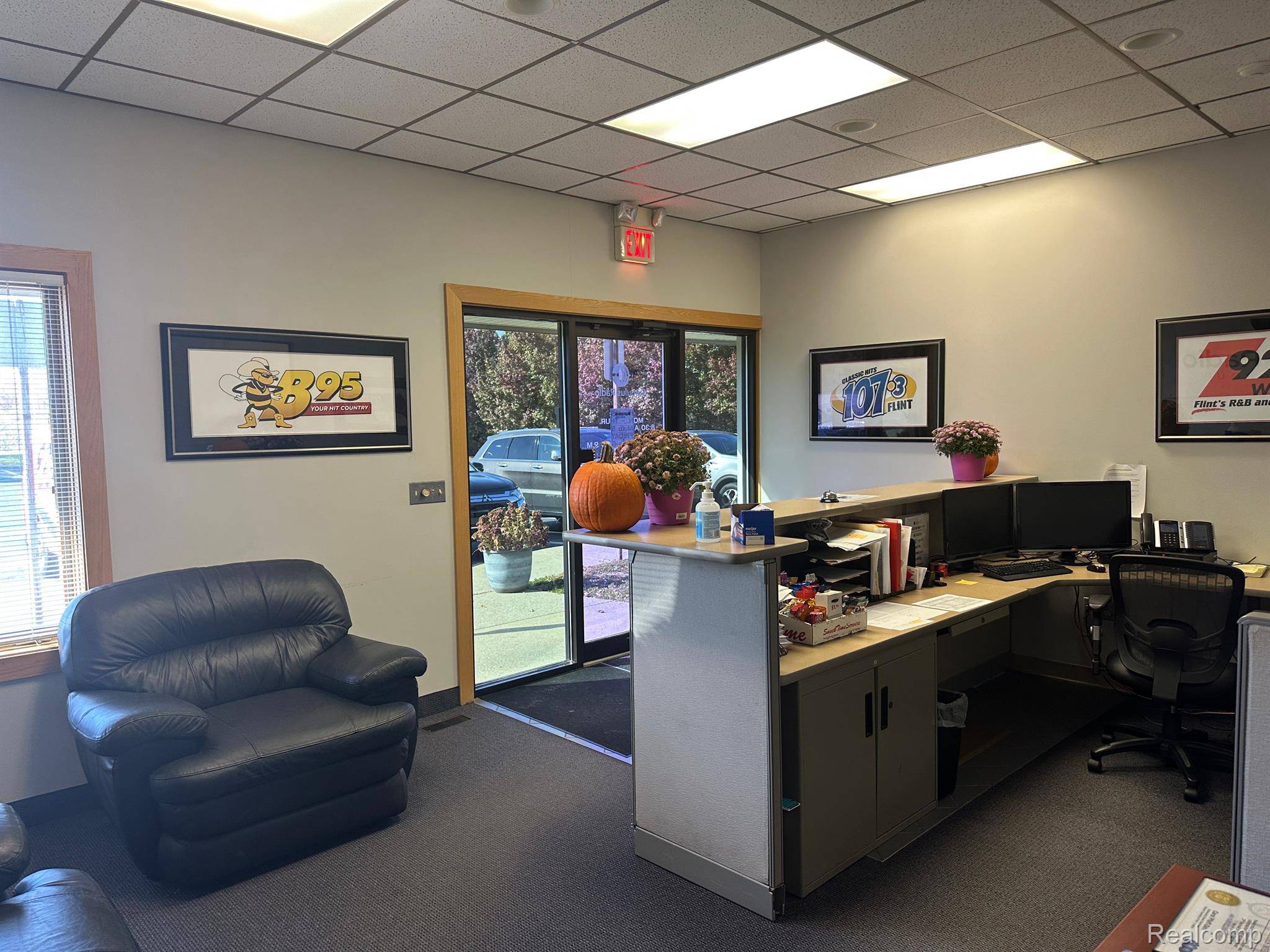 Flint, MI 48507,6317 TAYLOR DR #B