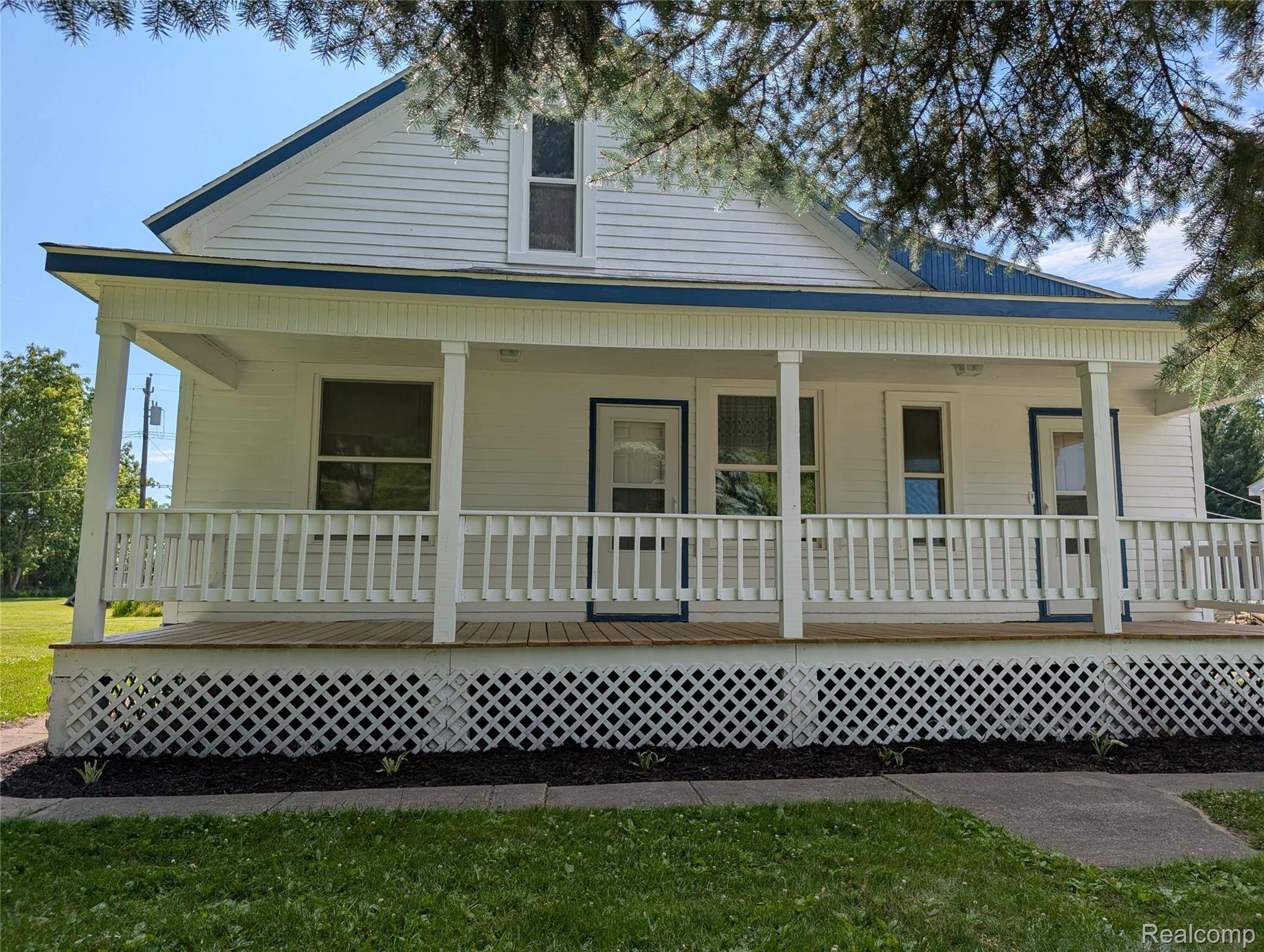 Bad Axe, MI 48413,343 S Silver ST