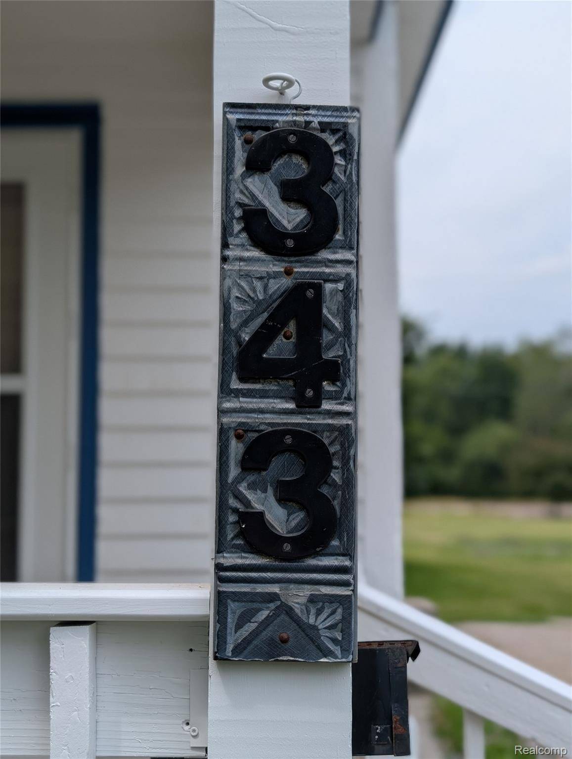 Bad Axe, MI 48413,343 S Silver ST