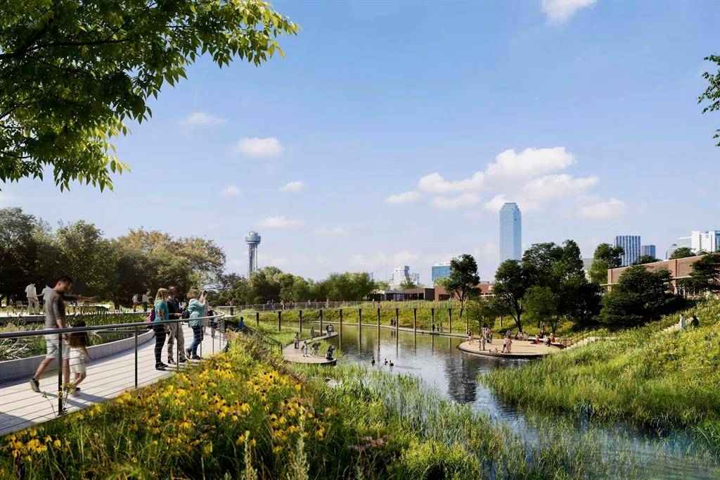 Dallas, TX 75207,1212 Riverfront Boulevard #102