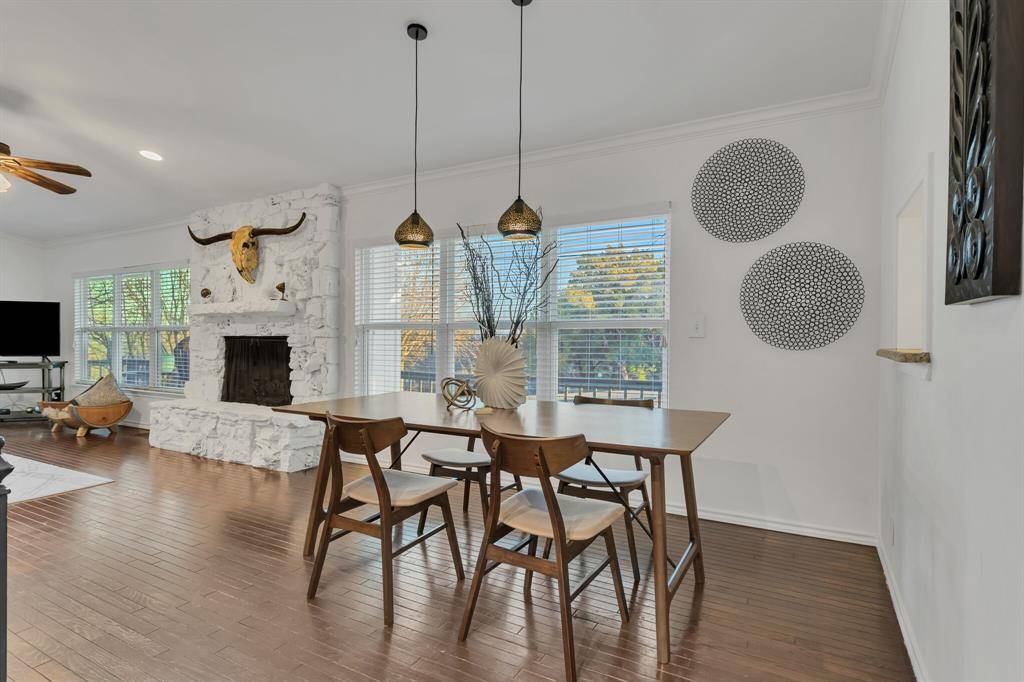 De Cordova, TX 76049,4901 Fairway Court