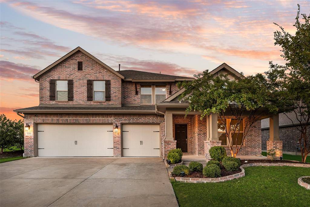 Forney, TX 75126,1604 Seminole Drive