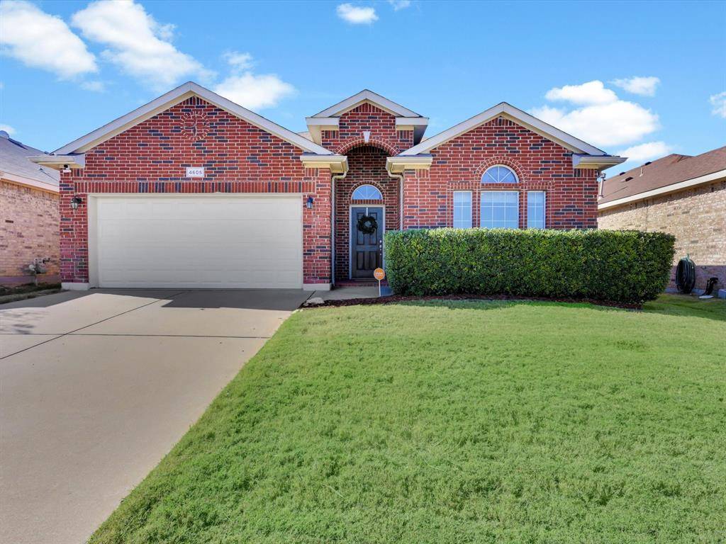 4605 Barberry Tree Cove, Fort Worth, TX 76036