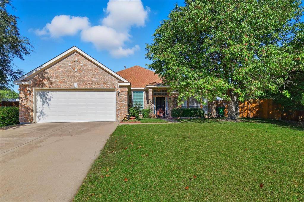 Haltom City, TX 76137,5001 Blanco Drive