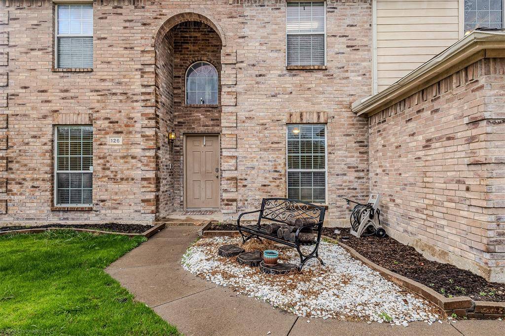 Crandall, TX 75114,126 Angelina Drive