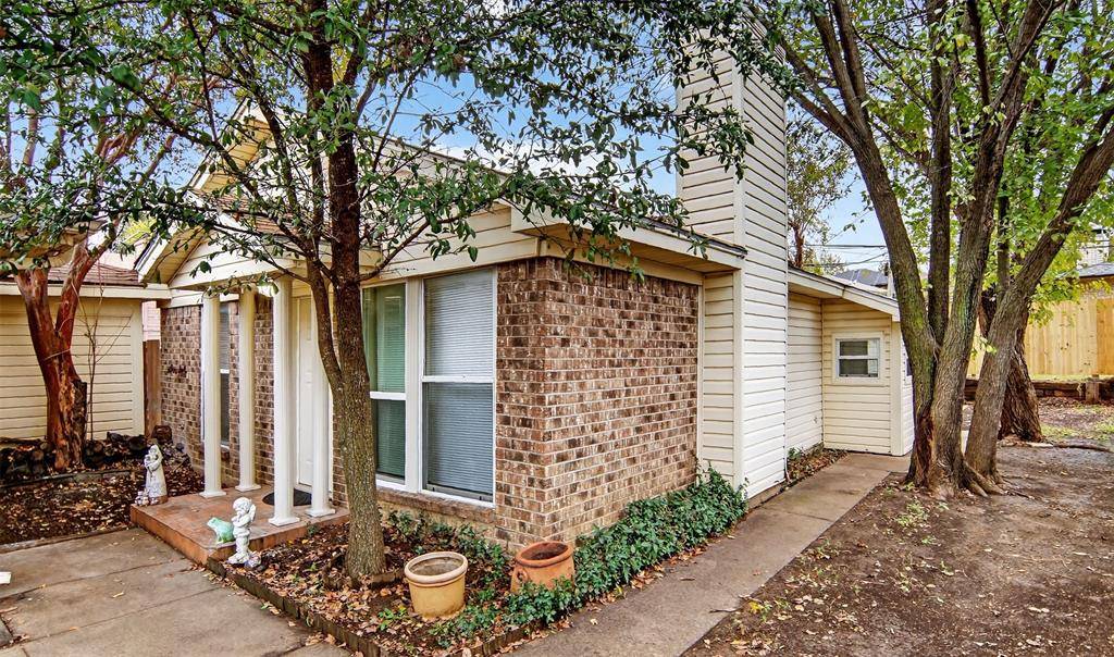 Fort Worth, TX 76133,2807 Woodmont Trail