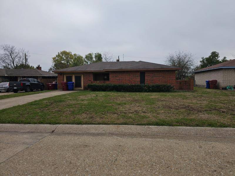 Royse City, TX 75189,817 Oak Grove Lane