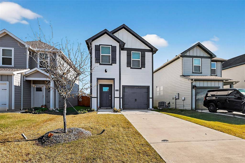 Princeton, TX 75407,6113 Holly Spring Road