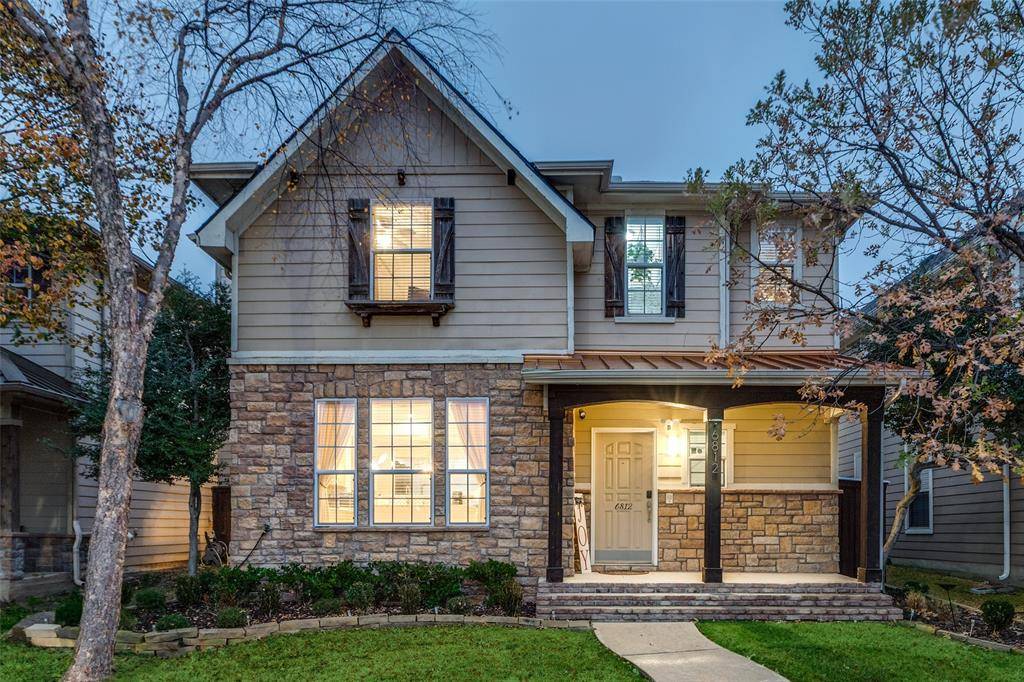 Mckinney, TX 75070,6812 Wind Row Drive