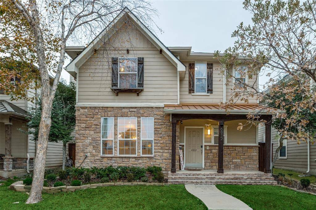 Mckinney, TX 75070,6812 Wind Row Drive