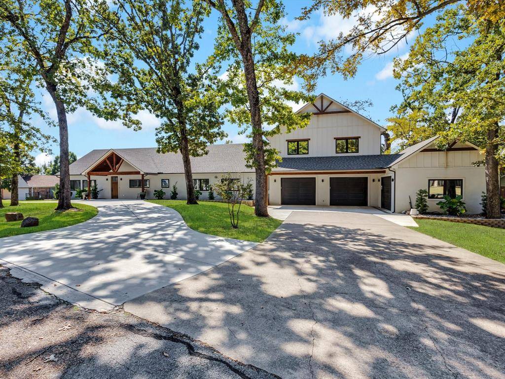 Enchanted Oaks, TX 75156,102 Shadywood Place