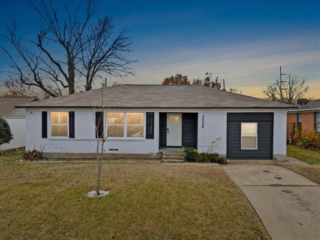 Mesquite, TX 75150,3528 Hilton Drive