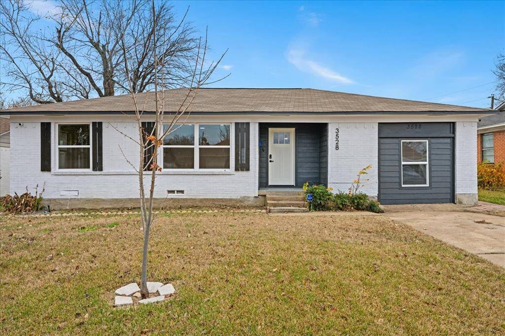 Mesquite, TX 75150,3528 Hilton Drive