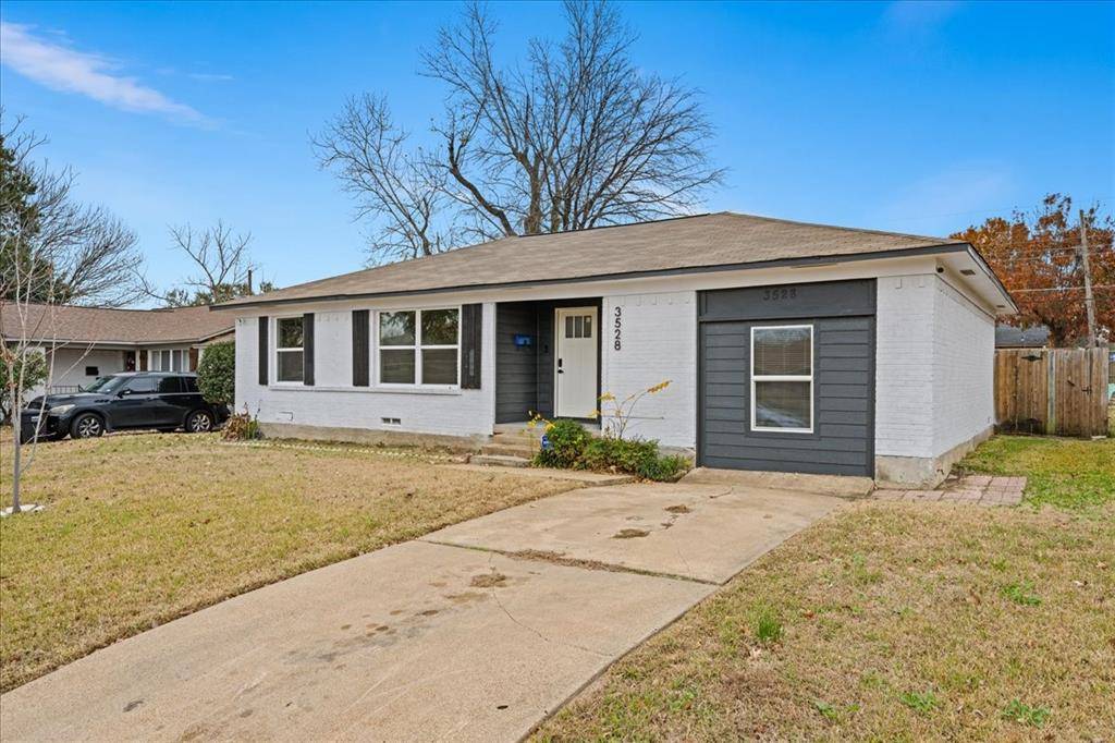 Mesquite, TX 75150,3528 Hilton Drive