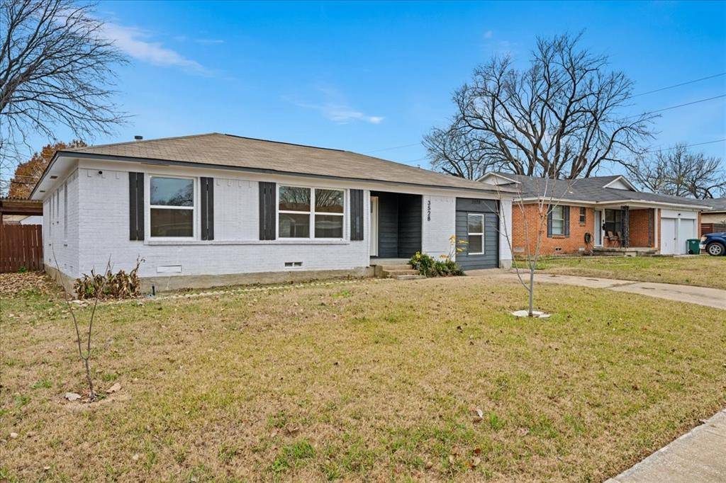 Mesquite, TX 75150,3528 Hilton Drive